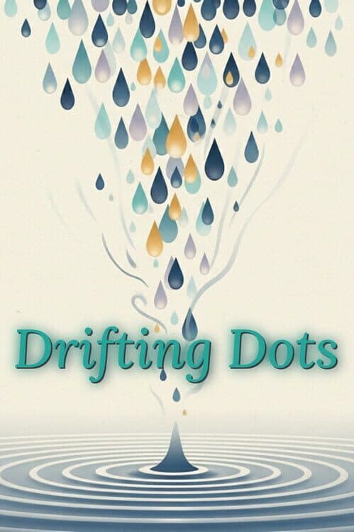 Обложка Drifting Dots
