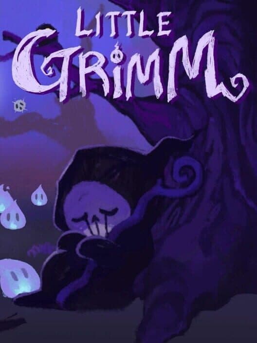 Обложка Little Grimm