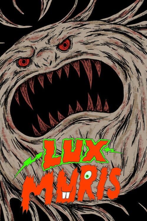 Обложка Lux Muris
