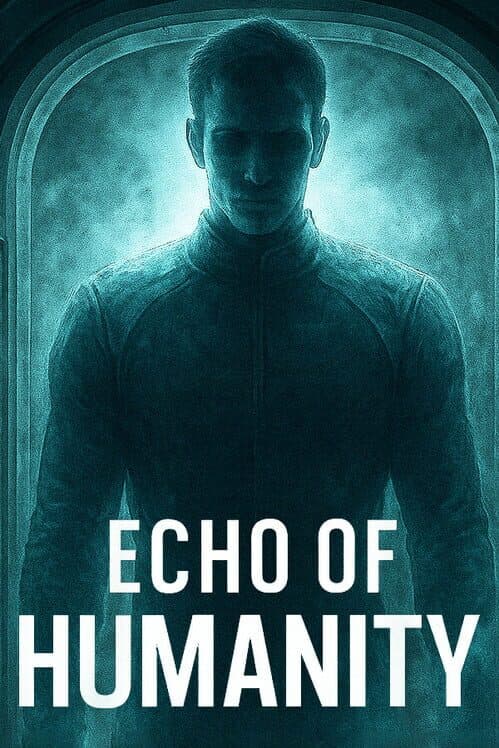 Обложка Echo of Humanity