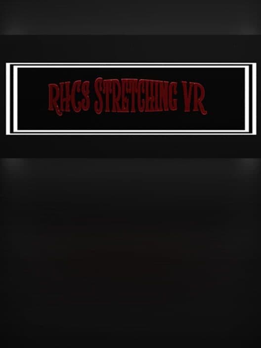 Обложка StretchingVr