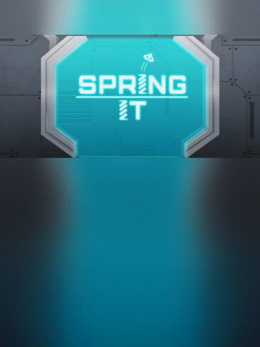 Обложка Spring It!