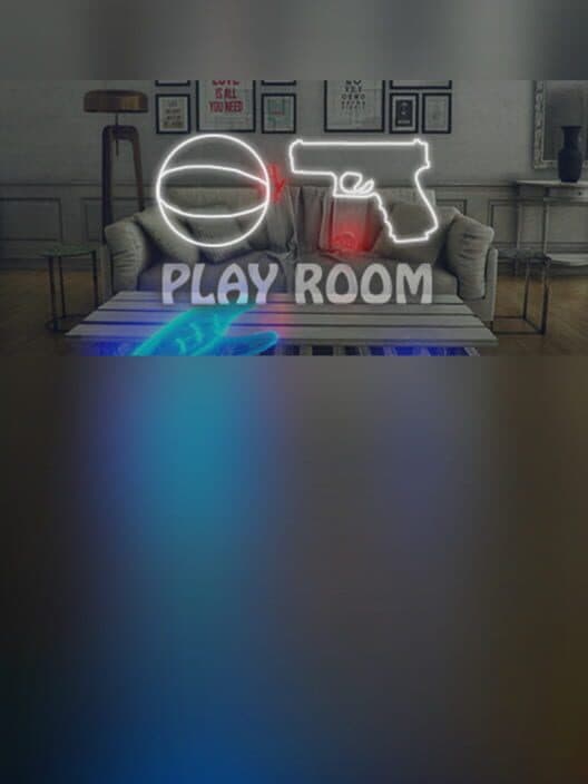 Обложка VR_Play Room