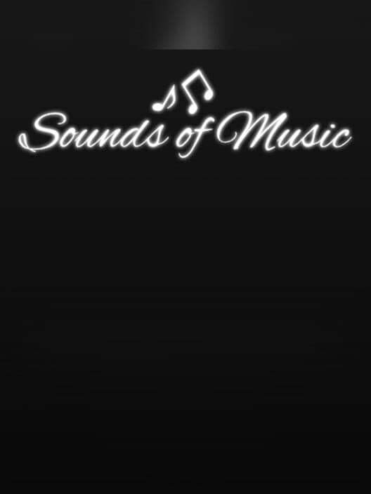 Обложка Sounds of Music