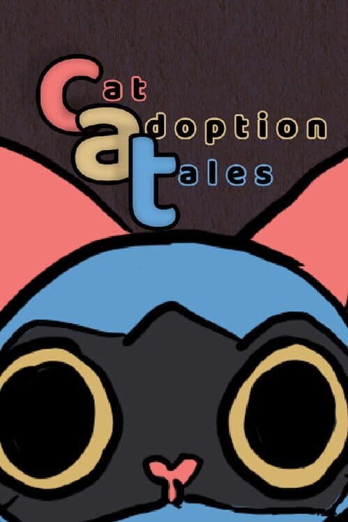 Обложка Cat Adoption Tales
