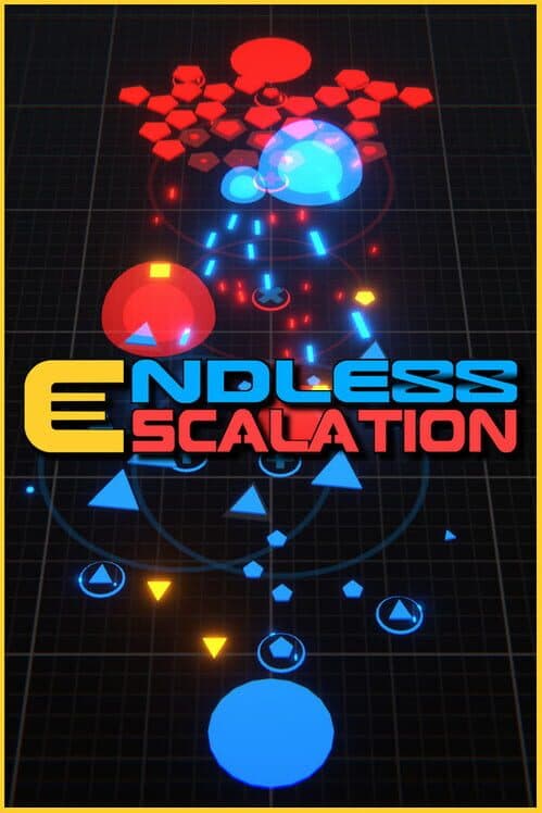Обложка Endless Escalation
