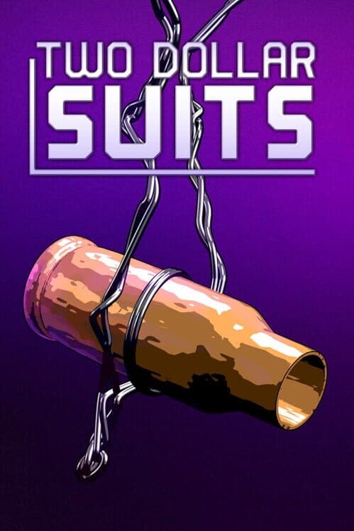 Обложка Two Dollar Suits