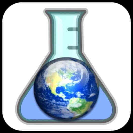 Обложка Alchemic Phone, Pocket Alchemy