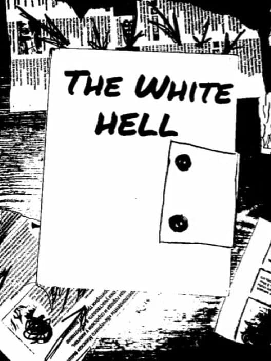 Обложка The White Hell