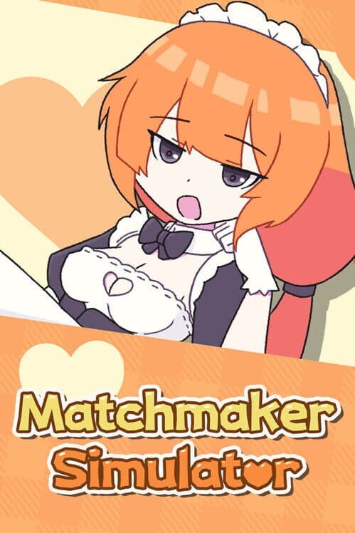 Обложка Matchmaker Simulator