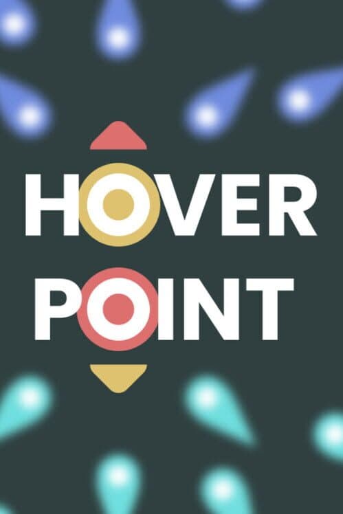 Обложка Hover Point