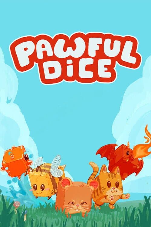 Обложка Pawful Dice