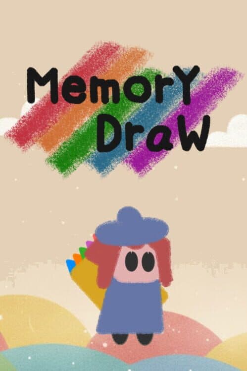 Обложка Memory Draw