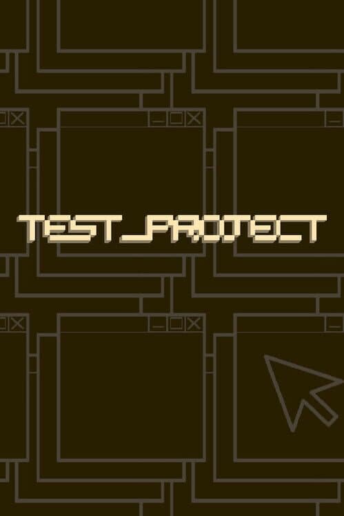 Обложка Test_project