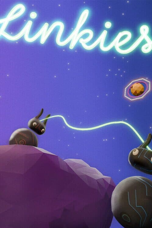 Обложка Linkies