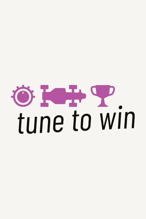 Обложка Tune to Win