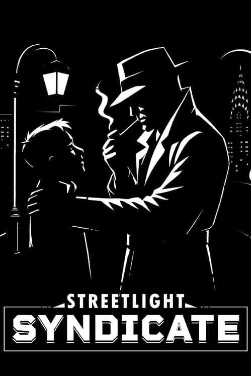 Обложка Streetlight Syndicate