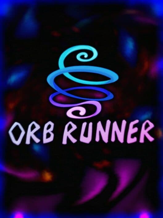 Обложка Orb Runner