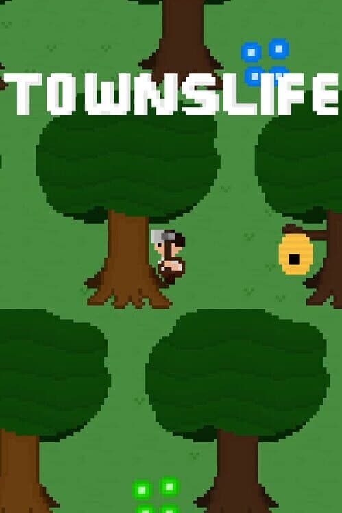 Обложка Townslife