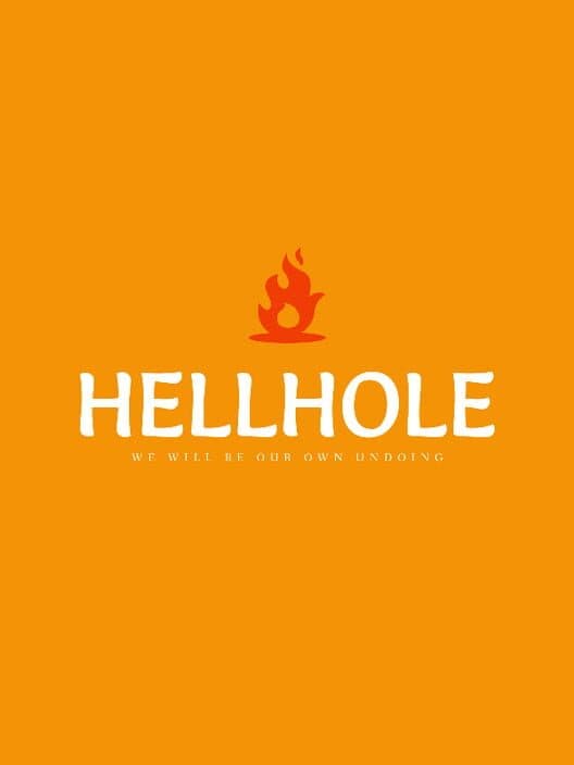 Обложка Hellhole Game