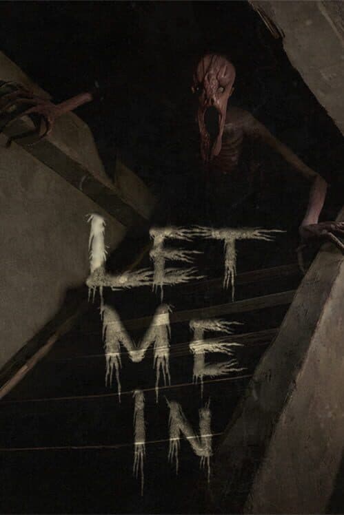 Обложка Let Me In