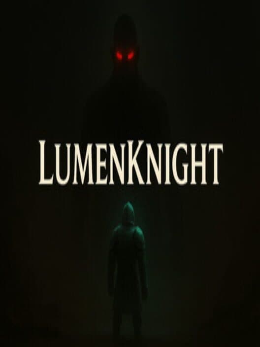 Обложка LumenKnight