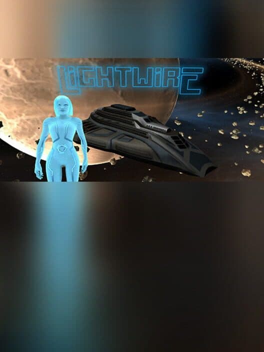 Обложка Lightwire