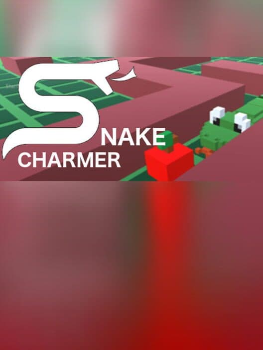 Обложка Snake Charmer - TPS Snek