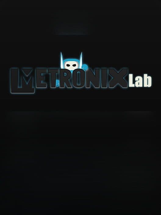 Обложка Metronix Lab