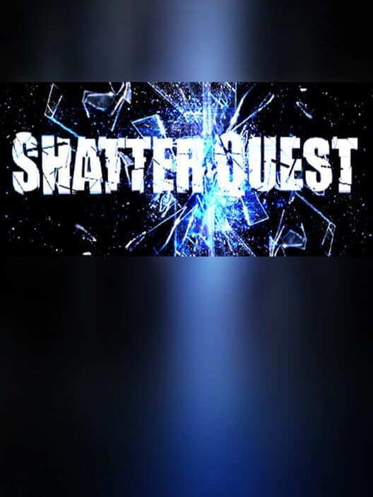 Обложка Shatter Quest