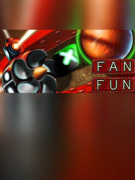 Обложка Fan Fun