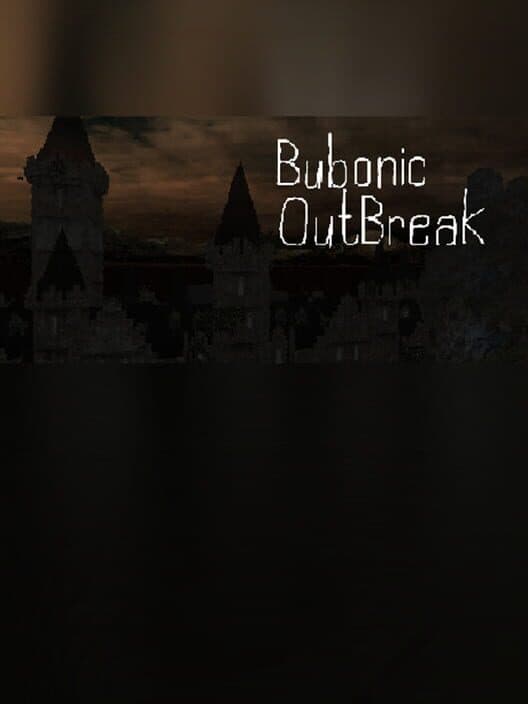 Обложка Bubonic: OutBreak