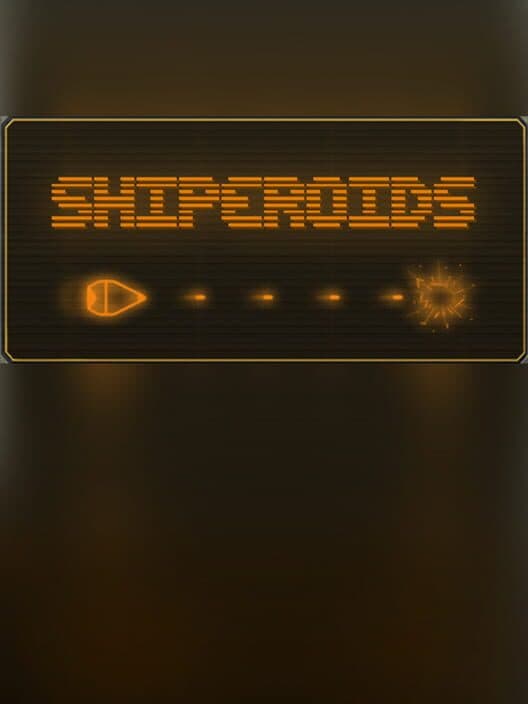 Обложка Shiperoids