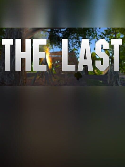 Обложка The Last