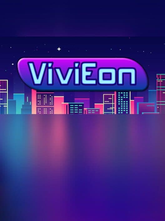 Обложка ViviEon