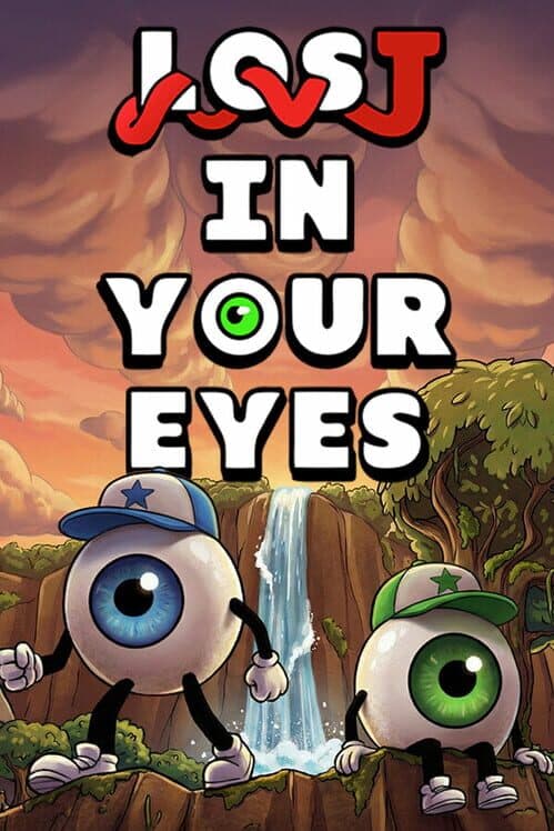 Обложка Lost in Your Eyes