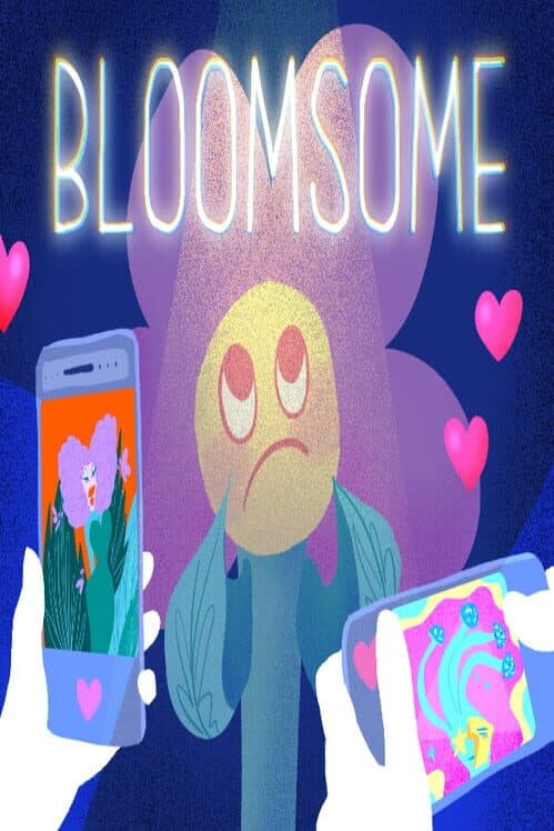 Обложка Bloomsome