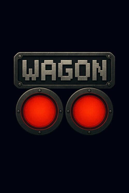 Обложка Wagon 00