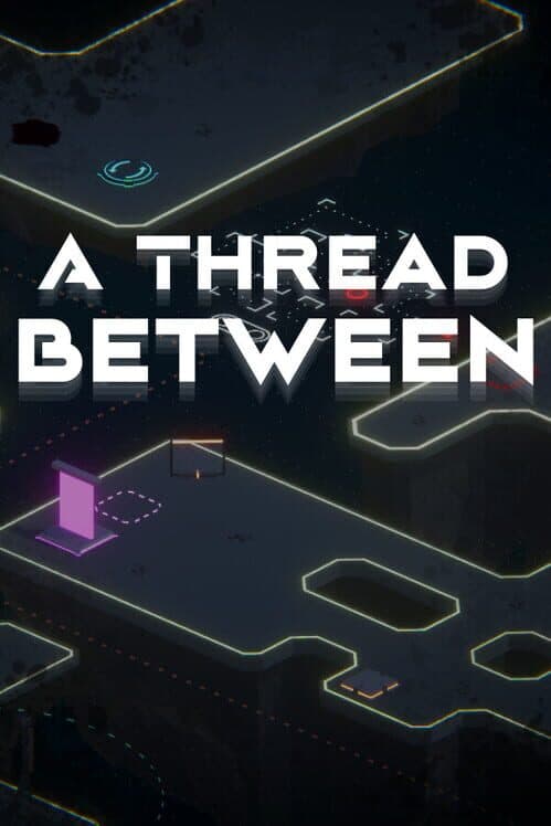Обложка A Thread Between