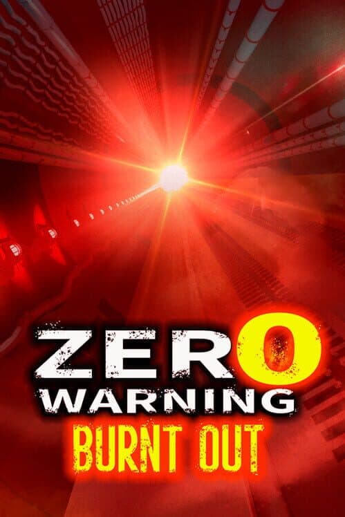 Обложка Zero Warning: Burnt Out