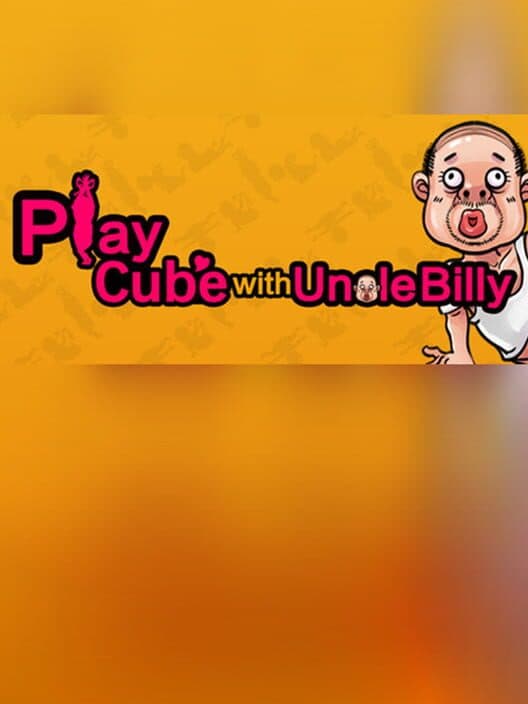 Обложка Play Cubes with Uncle Billy