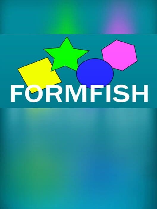 Обложка FormFish