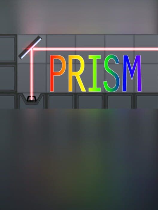 Обложка Prism