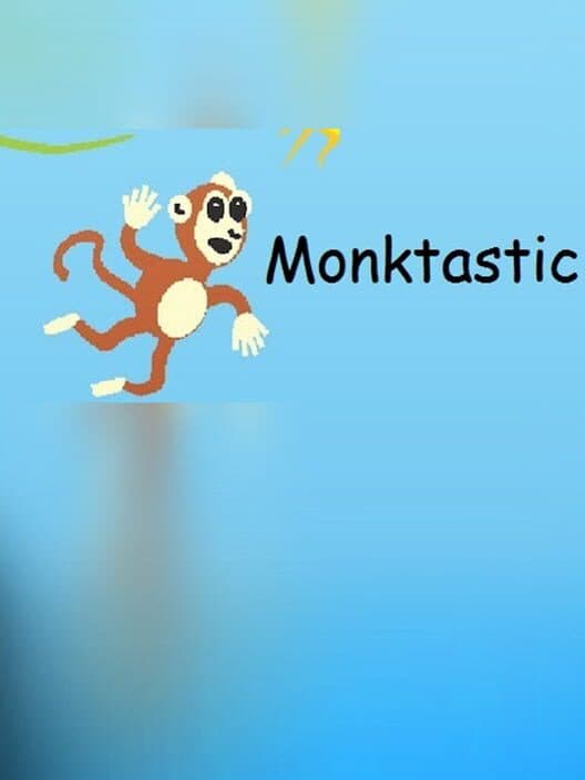 Обложка Monktastic