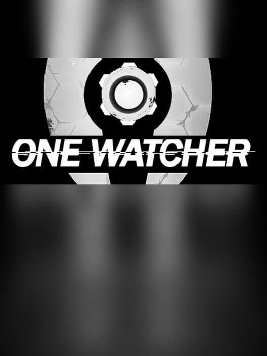 Обложка One Watcher