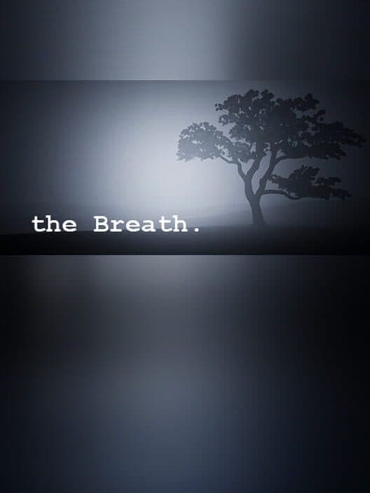 Обложка the Breath.