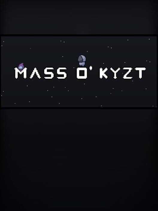Обложка Mass O' Kyzt