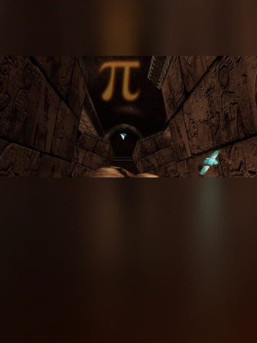 Обложка Pi