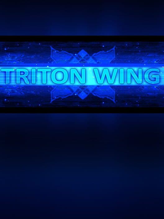 Обложка Triton Wing