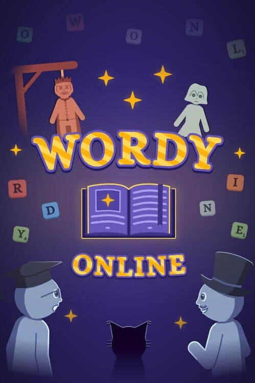 Обложка Wordy Online